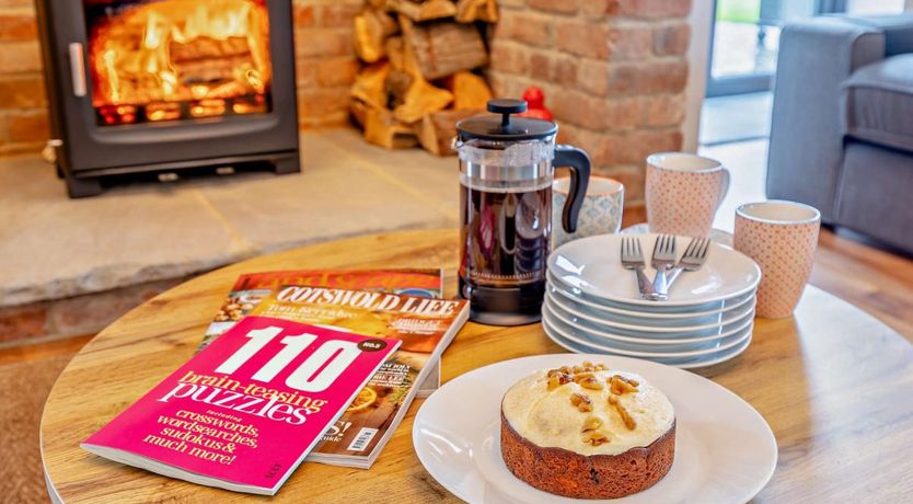 Photo of 5 Bed in Newnham