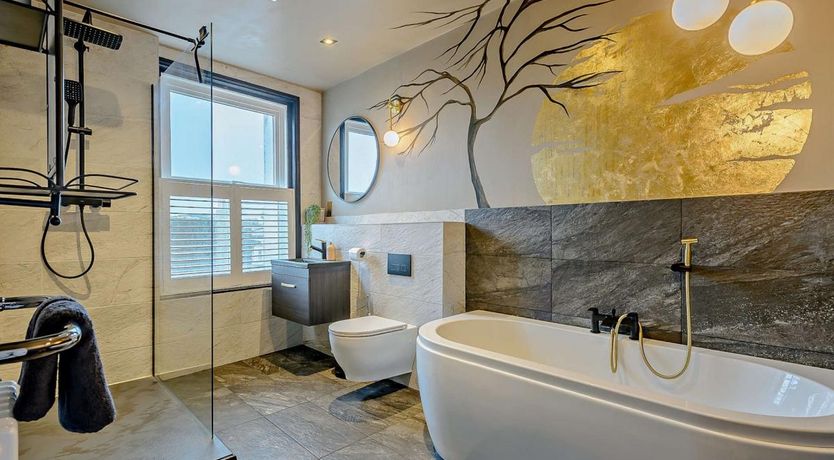 Photo of 3 Bed in Hastings