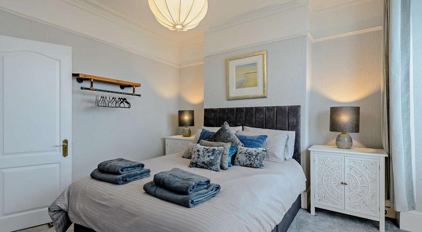 Photo of 3 Bed in Hastings