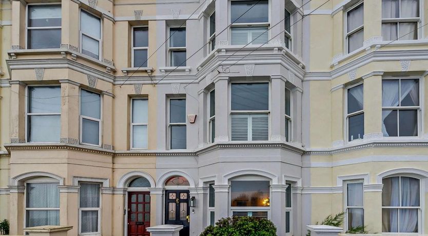 Photo of 3 Bed in Hastings