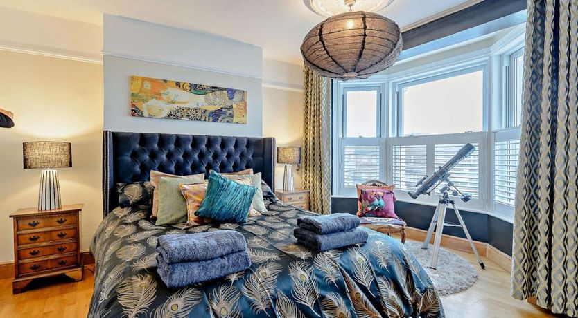 Photo of 3 Bed in Hastings