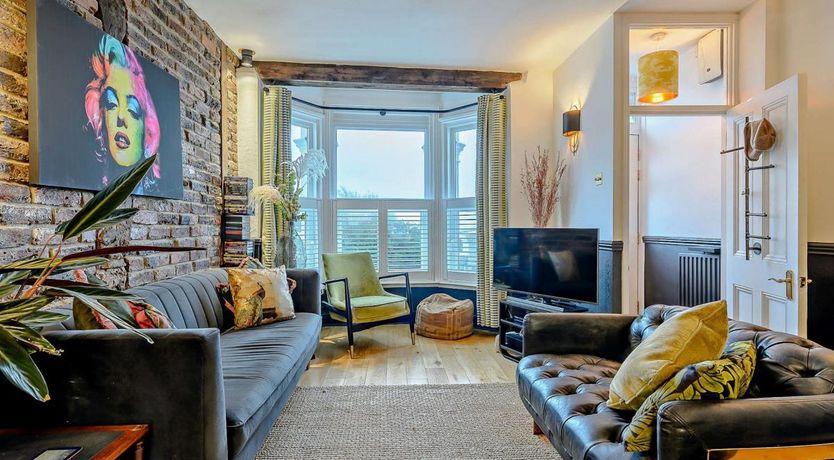 Photo of 3 Bed in Hastings