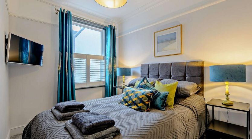 Photo of 3 Bed in Hastings