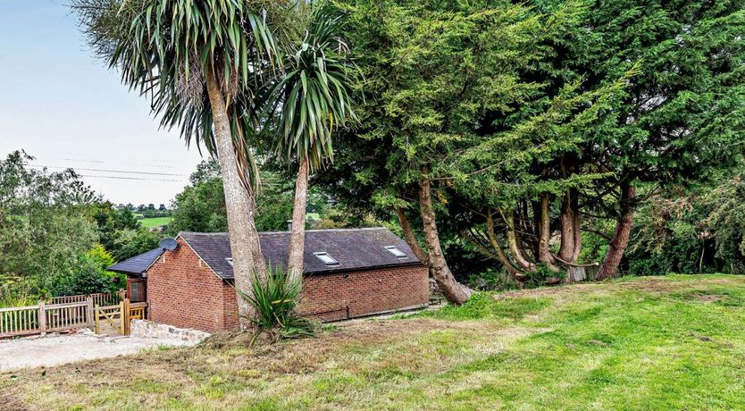 Photo of 1 Bed in Ashbourne