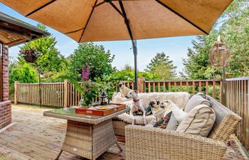 in Ashbourne (92980) Holiday Cottage