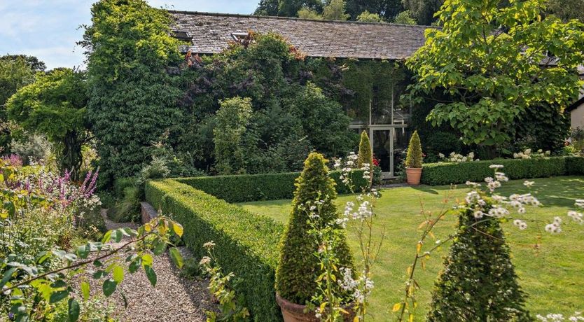 Photo of Barn in Herefordshire