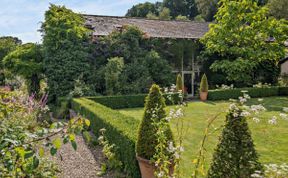 Photo of Barn in Herefordshire