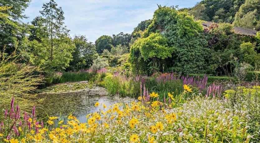 Photo of 2 Bed in Lyonshall