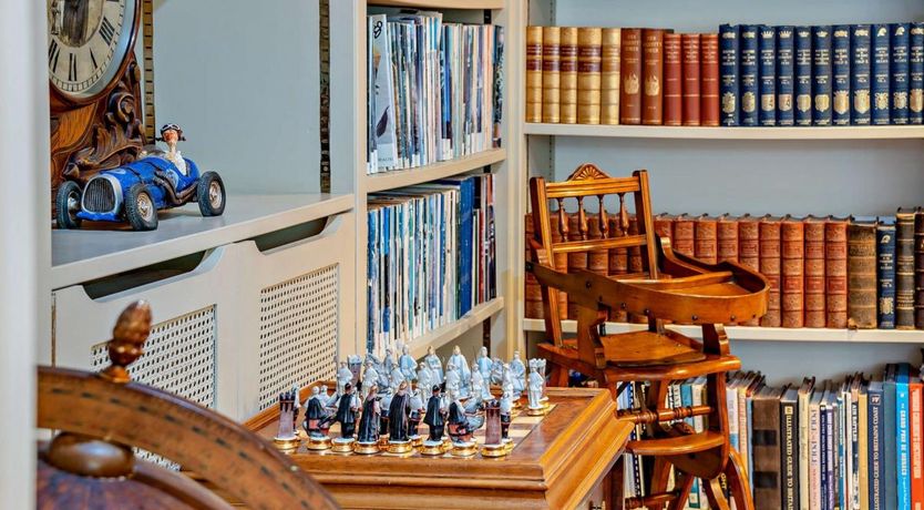 Photo of 2 Bed in Lyonshall