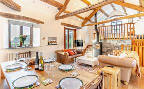 Photo of 5 Bed in Broughton-in-furness