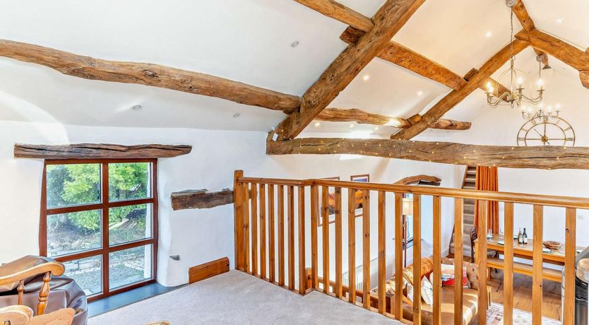 Photo of 5 Bed in Broughton-in-furness