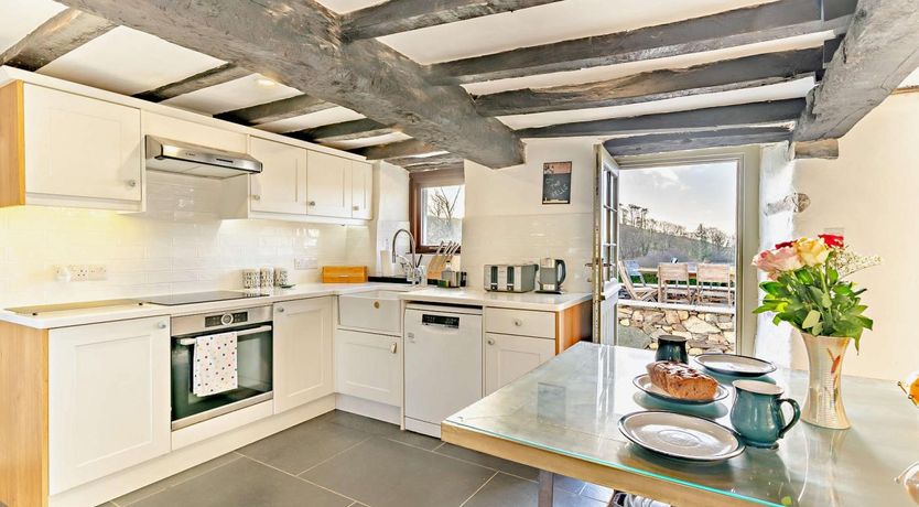 Photo of 5 Bed in Broughton-in-furness