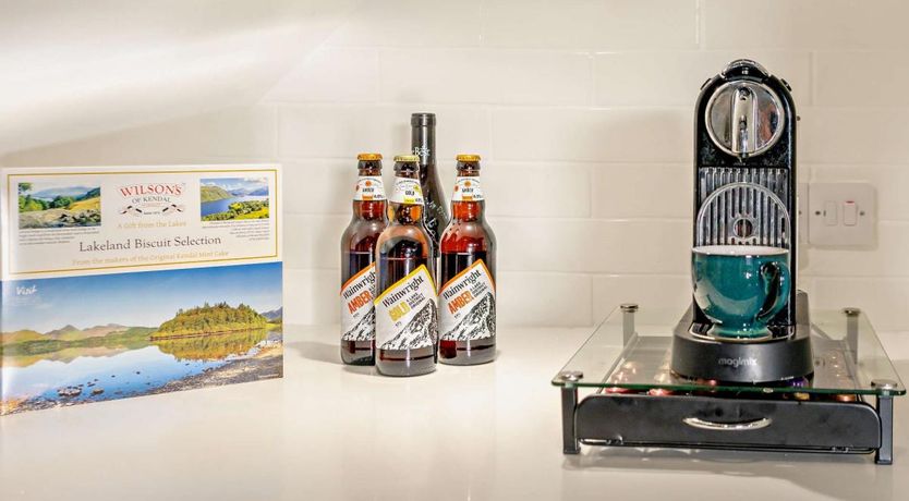 Photo of 5 Bed in Broughton-in-Furness