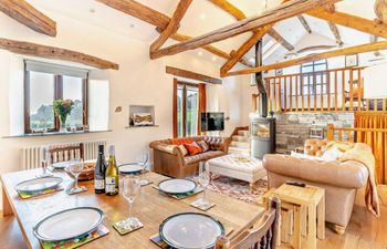 in Broughton-In-Furness (93178) Holiday Cottage