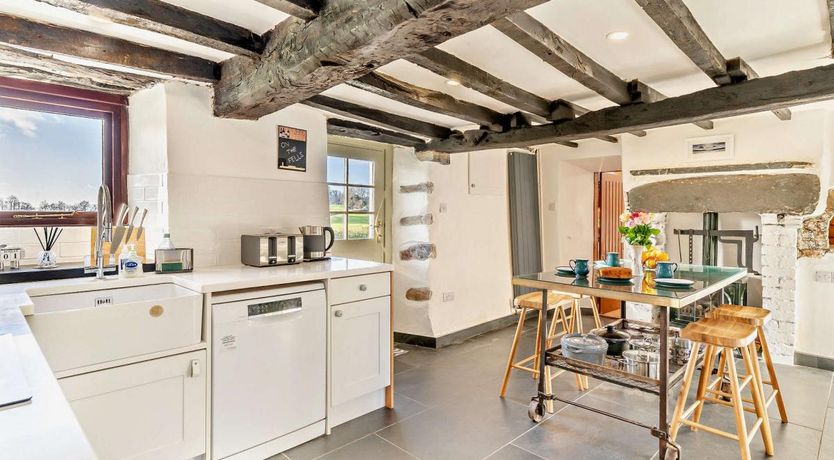 Photo of 5 Bed in Broughton-in-Furness