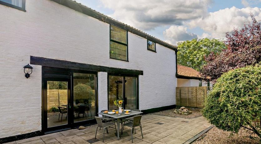 Photo of 2 Bed in Mattersey