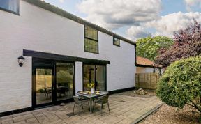 Photo of 2 Bed in Mattersey