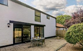 Photo of Cottage in Nottinghamshire