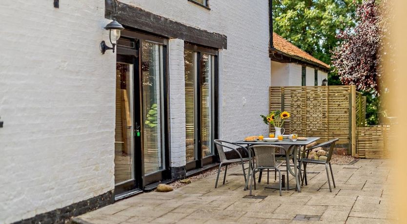 Photo of 2 Bed in Mattersey