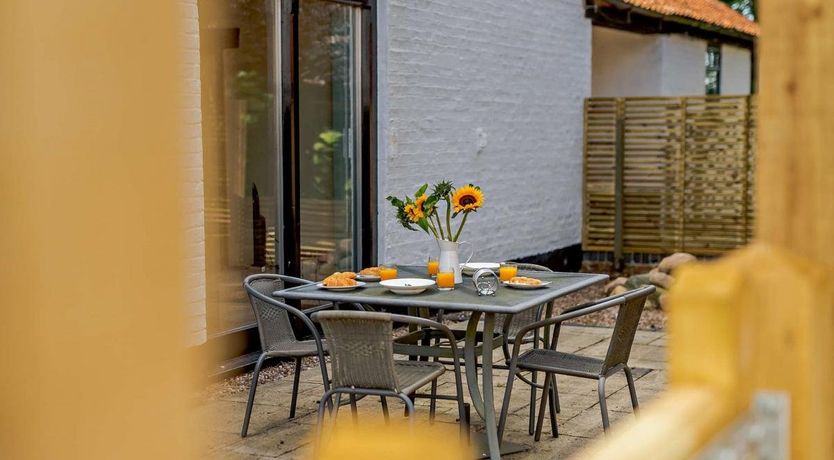 Photo of 2 Bed in Mattersey