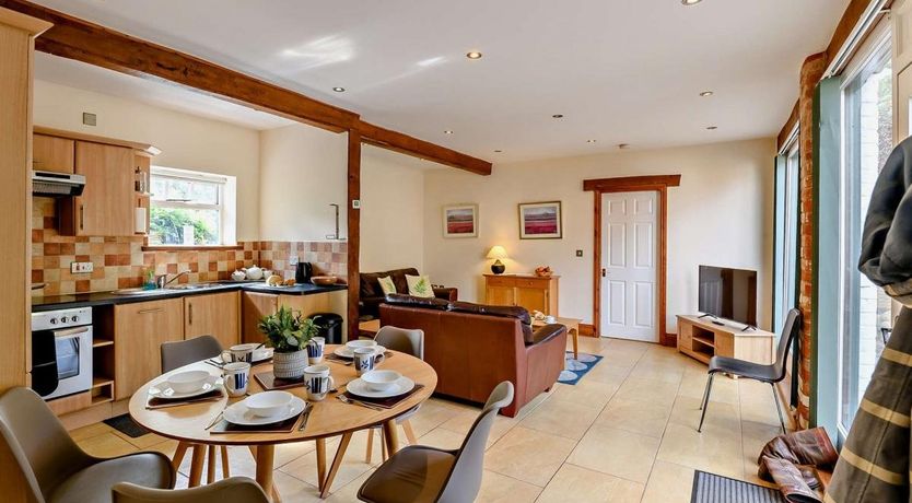 Photo of 2 Bed in Mattersey