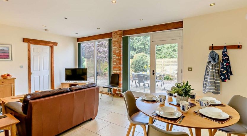 Photo of 2 Bed in Mattersey