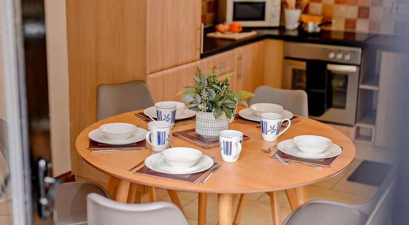 Photo of 2 Bed in Mattersey