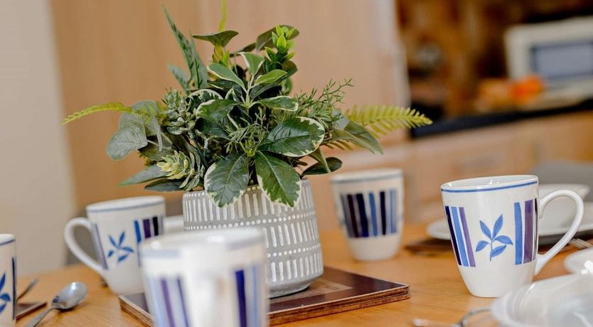 Photo of 2 Bed in Mattersey