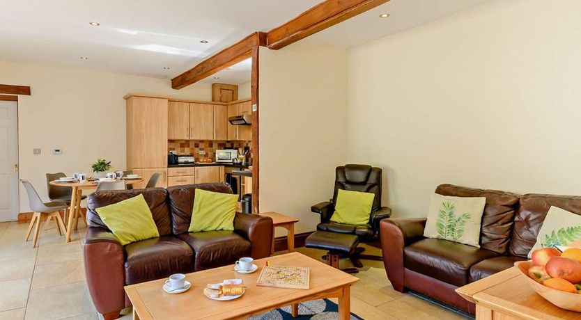 Photo of 2 Bed in Mattersey