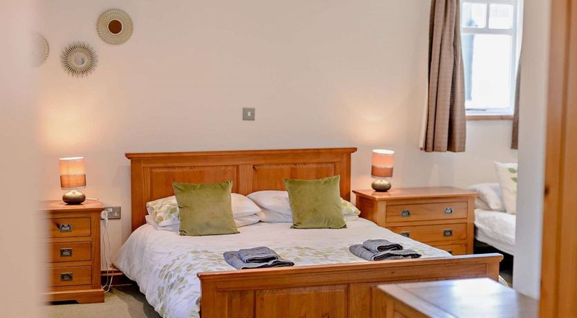 Photo of 2 Bed in Mattersey