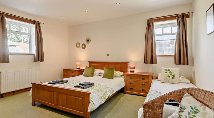 Photo of 2 Bed in Mattersey