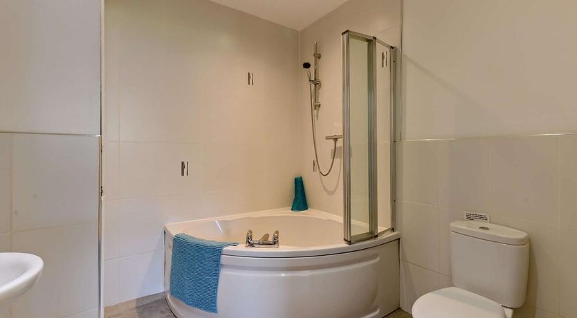 Photo of 2 Bed in Mattersey