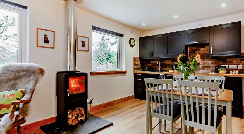 Photo of 1 Bed in Strathpeffer