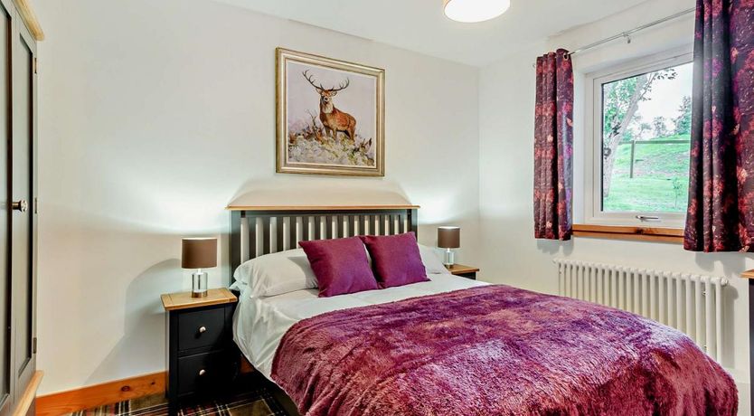 Photo of 1 Bed in Strathpeffer