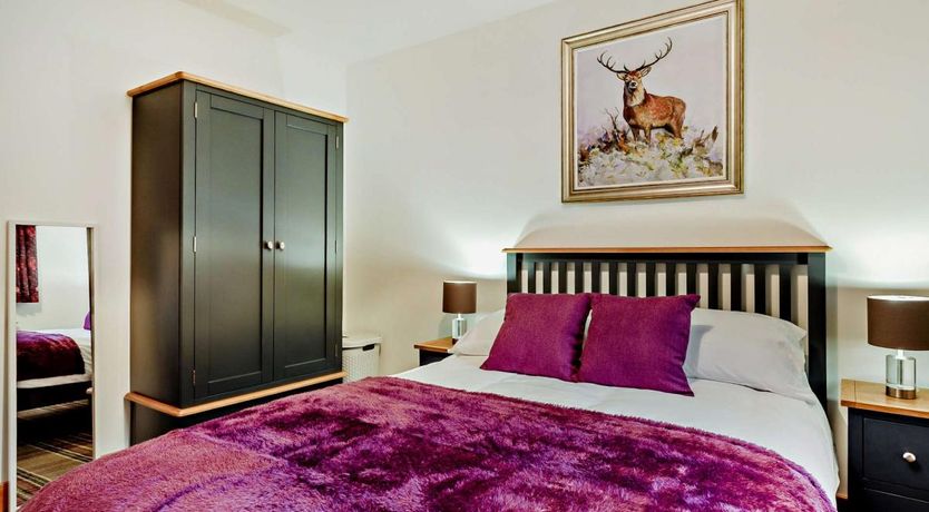 Photo of 1 Bed in Strathpeffer