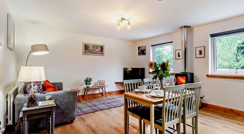 Photo of 1 Bed in Strathpeffer