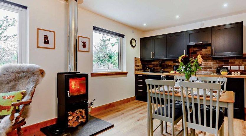 Photo of 1 Bed in Strathpeffer