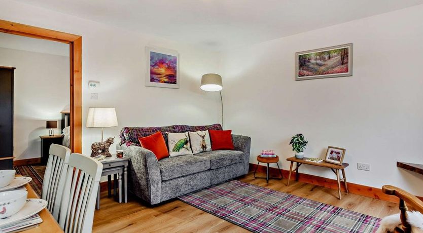 Photo of 1 Bed in Strathpeffer