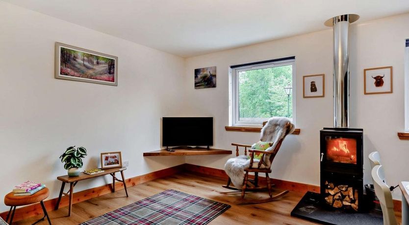 Photo of 1 Bed in Strathpeffer