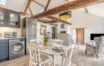 in Helmsley  (93101) Holiday Cottage