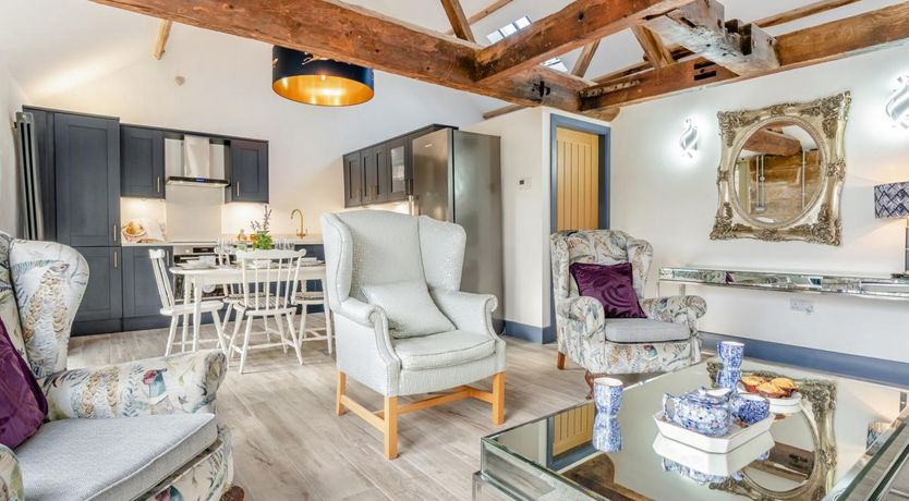 Photo of 1 Bed in Chop Gate