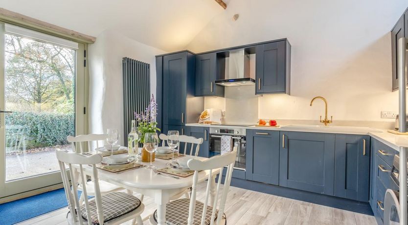 Photo of 1 Bed in Chop Gate