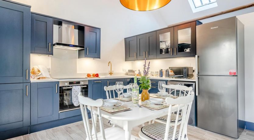 Photo of 1 Bed in Chop Gate