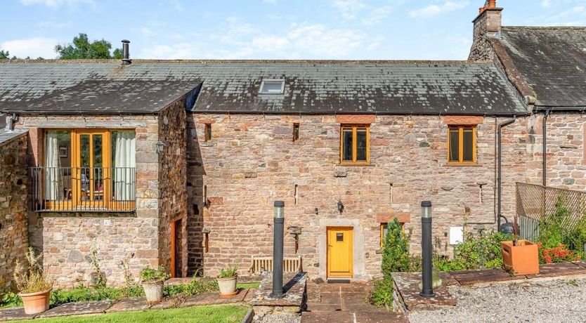 Photo of Barn in Cumbria