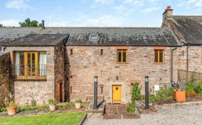 Photo of Barn in Cumbria