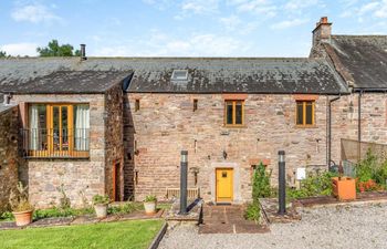 Barn in Cumbria Holiday Cottage