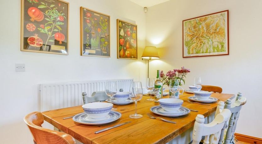 Photo of 3 Bed in Colby