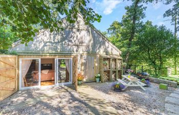 1 Bed in Harrogate Holiday Cottage