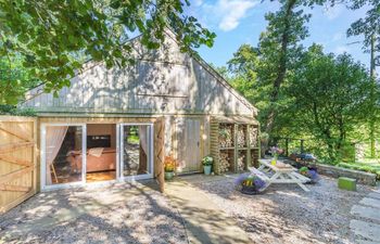 in Darley (93258) Holiday Cottage