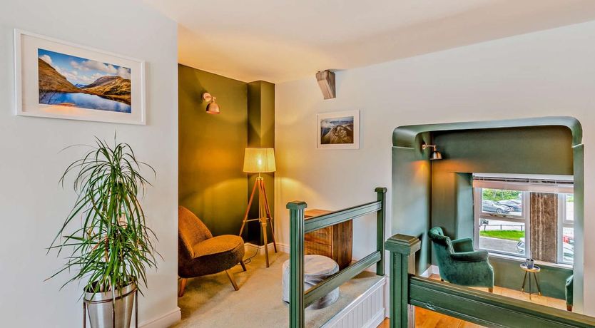 Photo of 2 Bed in Ambleside